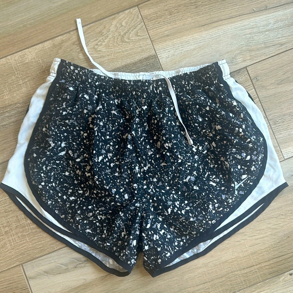 Nike dri fit athletic shorts